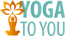 Yoga To You Logo