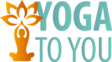 Yoga To You Logo